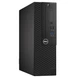 ПК Dell OptiPlex 3050 SFF / Intel Core i3-6100 (2 (4) ядра по 3.7 GHz) / 8 GB DDR4 / 240 GB SSD / Intel HD Graphics 530 б/у - изображение 2