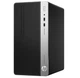 ПК HP ProDesk 400 G4 SFF / Intel Core i3-7100 (2 (4) ядра по 3.9 GHz) / 8 GB DDR4 / 240 GB SSD / Intel HD Graphics 630 б/у - изображение 4
