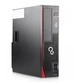 Неттоп Fujitsu Esprimo D556 D556/2/E90 + SFF / Intel Core i5-6400 (4 ядра по 2.7 - 3.3 GHz) / 8 GB DDR4 / 240 GB SSD / Intel HD Graphics 630 б/у - изображение 2
