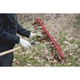 Рукавиці для захисту від порізів WURTH ECOLINE E-100 LEVEL B пара 11 (0899401211) - изображение 4