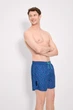 Шорты Ysabel Mora 56(3XL) Атлантический синий (Atlantic Blue) (115963) - изображение 3
