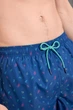 Шорты Ysabel Mora 56(3XL) Атлантический синий (Atlantic Blue) (115963) - изображение 4
