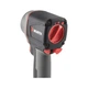 Гайковерт пневматичний ударний WURTH DSS 1/2 ''Premium Compact (57143080) - изображение 2