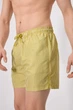 Шорти Ysabel Mora 56(3XL) Жовтий-смужка (Golden Yellow) (115969) - зображення 4