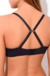 Бюстгальтер push-up Simone Perele 70B Серый (anthracite 829) (125476) - изображение 2
