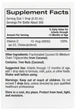 Рідкий вітамін D3 для малюків California GOLD Nutrition, Baby D3, в краплях, 10 мкг (400 МО), 10 мл - изображение 3
