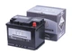 Акумулятор TTG 60AH 12V 242*175*190 мм - зображення 1