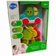 Брязкальце Hola Toys Машинка з ключиками, підсвічування, мелодії, забавні звуки, звуки автомобіля, гризунок (E 8996) - зображення 2