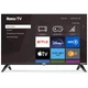 Телевизор ROKU RK50UN1 - Smart TV/4K LED/Roku TV с тройным тюнером - изображение 2