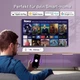 Телевизор ROKU RK50UN1 - Smart TV/4K LED/Roku TV с тройным тюнером - изображение 4