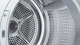 Сушильна машина BOSCH Серія 6 WQK25200UA - изображение 4