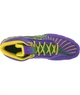 Борцовки ASICS Aggressor 4 р46.5 (29.5см) фиолетовый (1081A049-500) - изображение 4