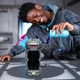 Лаборатория Мистера Биста Станция превращения Пантера MrBeast Lab Mutators Metallic Panther - изображение 5