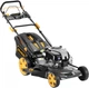 Kosiarka spalinowa Grunder S531VHY-BS750EXS - obraz 1