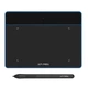 Графический планшет XP-Pen Deco Fun XS Black/Blue - изображение 4