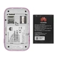 4G WiFi Роутер Huawei E5577C - изображение 6