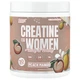 Креатин для женщин Nutrex Creatine for Women + Booty & Beauty 314,98 г, Peach Mango - изображение 1