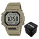 Наручний годинник Casio AE-1600H-5A - изображение 1