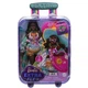 Кукла Барби Экстра Путешествие Отдых на пляже Barbie Extra Fly Beach-Themed Travel Fashion Doll HPB14 Mattel HPB14 - изображение 5