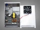 Блок питания для LED ленты Diasha с защитой от дождя 24V 300W IP54 12.5А - изображение 3