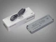 Тонкий управляемый блок питания для LED ленты Diasha 24V 60W IP20 2.5А - изображение 1