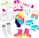 Кукла Плакса Край Беби Дрими с единорогом Cry Babies BFF Dreamy & Rym IMC Toys Cry Babies 87798 - изображение 4