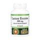 Фермент розщеплення лактози Лактаза Natural Factors (Lactase Enzyme) — 60 капсул - изображение 1