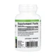 Фермент розщеплення лактози Лактаза Natural Factors (Lactase Enzyme) — 60 капсул - изображение 2