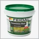 Краска латексная Feidal Innenlatex Matt для помещений с интенсивной нагрузкой глубоко-матовая белая 1 л - изображение 1