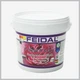 Декоративная краска Feidal Velvet Dekor с эффектом бархата Перламутровый белый 1 л - изображение 1