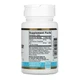 Zinc Citrate 50 mg - 60 tabs цинк цитрат 50 мг для підтримки імунітету, здоров’я шкіри та чоловічого здоров’я - изображение 2