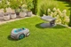 Газонокосарка-робот Gardena Smart Sileno Free 800 (19922-32) - изображение 5