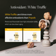Сироватка-міст D'Alba White Truffle Mist Serum з білим трюфелем 100 мл - зображення 4