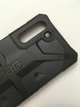 Чехол противоударный UAG Pathfinder для Samsung Galaxy S21 FE (G990) Black 213127114040 - изображение 7