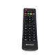 Пульт для Т2 тюнера WORLD VISION T62 / T624D2 / T644D3 /T624M2 / T624M3 / T625A LAN / T625D2 / T625D3 - изображение 2