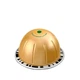 Кава в капсулах Nespresso Vertuo Starbucks Creamy Vanilla (10 капсул) - зображення 1