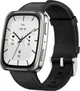 Смарт-часы Amazfit Active 2 Square Black (6972596108818) - изображение 1