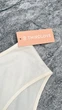 Бавовняні жіночі трусики Thirdlove Pima Cotton Hipster - Розмір L (97-102 см) - Молочний - изображение 2