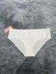 Бавовняні жіночі трусики Thirdlove Pima Cotton Hipster - Розмір L (97-102 см) - Молочний - изображение 3