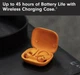 Наушники беспроводные Beats by Dr. Dre Powerbeats Pro 2 Hyper Orange (MX743) - изображение 7