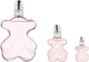Набір для жінок Tous LoveMe Парфумована вода 90 мл + Парфумована вода 15 мл + Мініатюра Парфумована вода 4.5 мл (8436603334570) - зображення 2