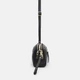 Сумка женская из натуральной кожи Laras K101670bl Черная (ROZ6501078560) - изображение 4