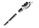Палиці для гірських лиж Leki HOT SHOT S 125см Black/light grey/red (6436747-WRH) - изображение 3
