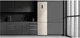 Холодильник с морозильной камерой LG GC-B509FEMW - изображение 3