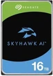 Жесткий диск Seagate SkyHawk AI 16 TB (ST16000VE004) - изображение 5