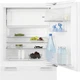 Холодильник с морозильной камерой Electrolux LFB3AE82R - изображение 1