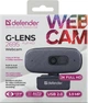 Веб-камера Defender G-lens 2695 FullHD - изображение 8