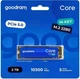 Внутренний SSD накопитель GOODRAM Core 1 TB (SSDR-GRC01-1K0-80) - изображение 2