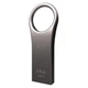 Флешка Silicon Power 64 GB Jewel J80 3.0 Titanium SP064GBUF3J80V1T - изображение 1