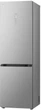 Холодильник с морозильной камерой LG GC-B459FNPW - изображение 7
